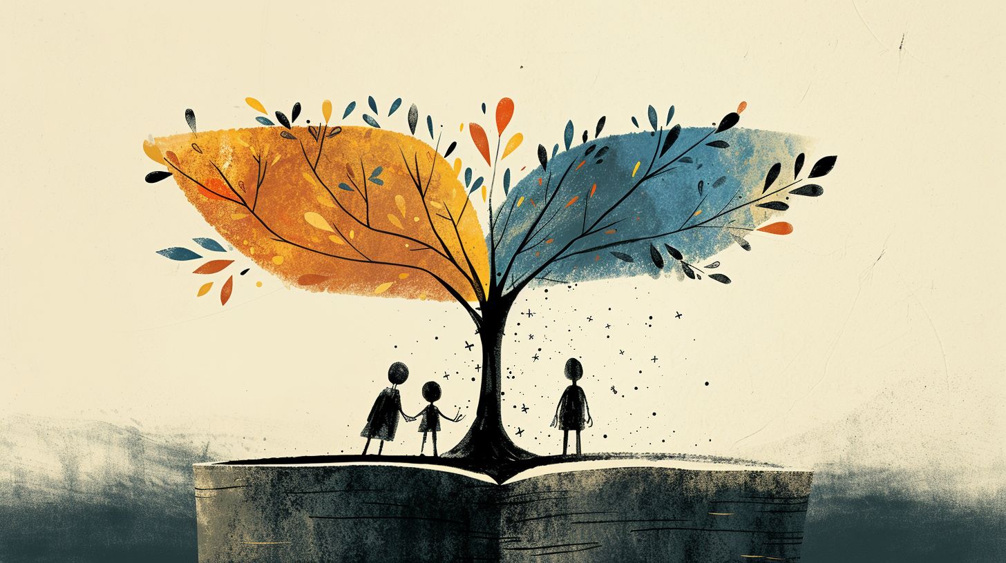 Metaphorisches Wachstum